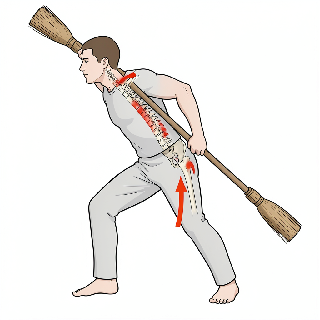 Hip Hinge Pattern