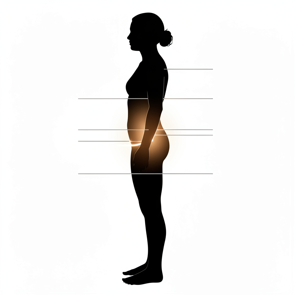 Spine-Neutral Standing