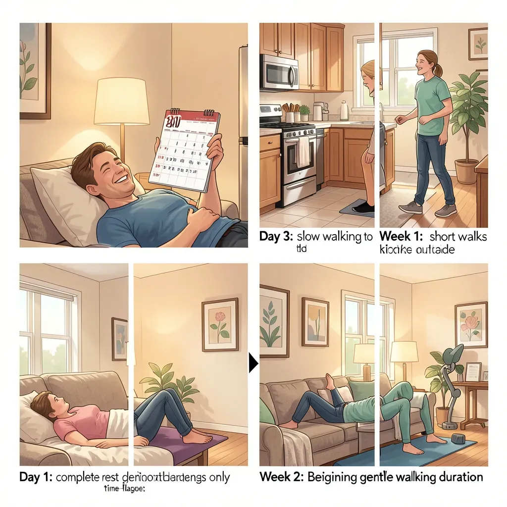 Virtual Surgery Protocol
