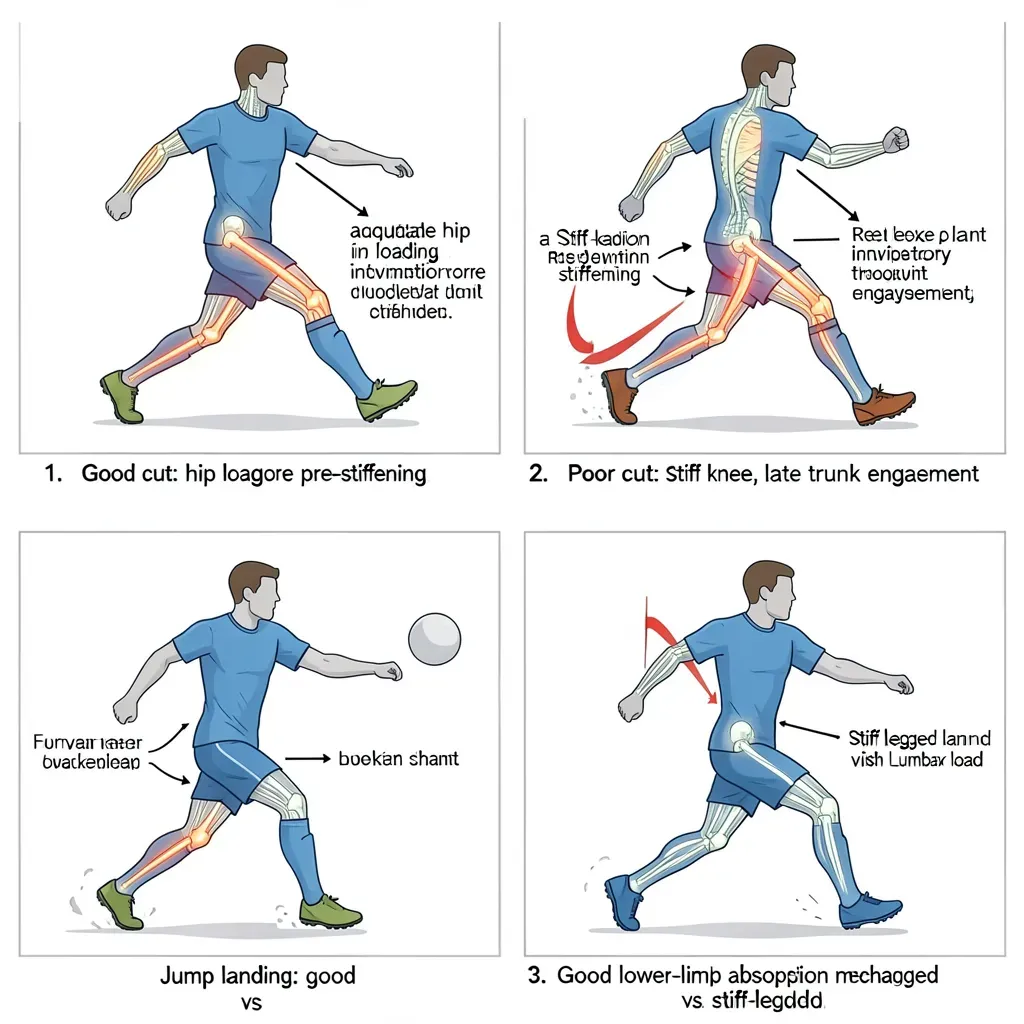 Cutting Mechanics and Spinal Protection
