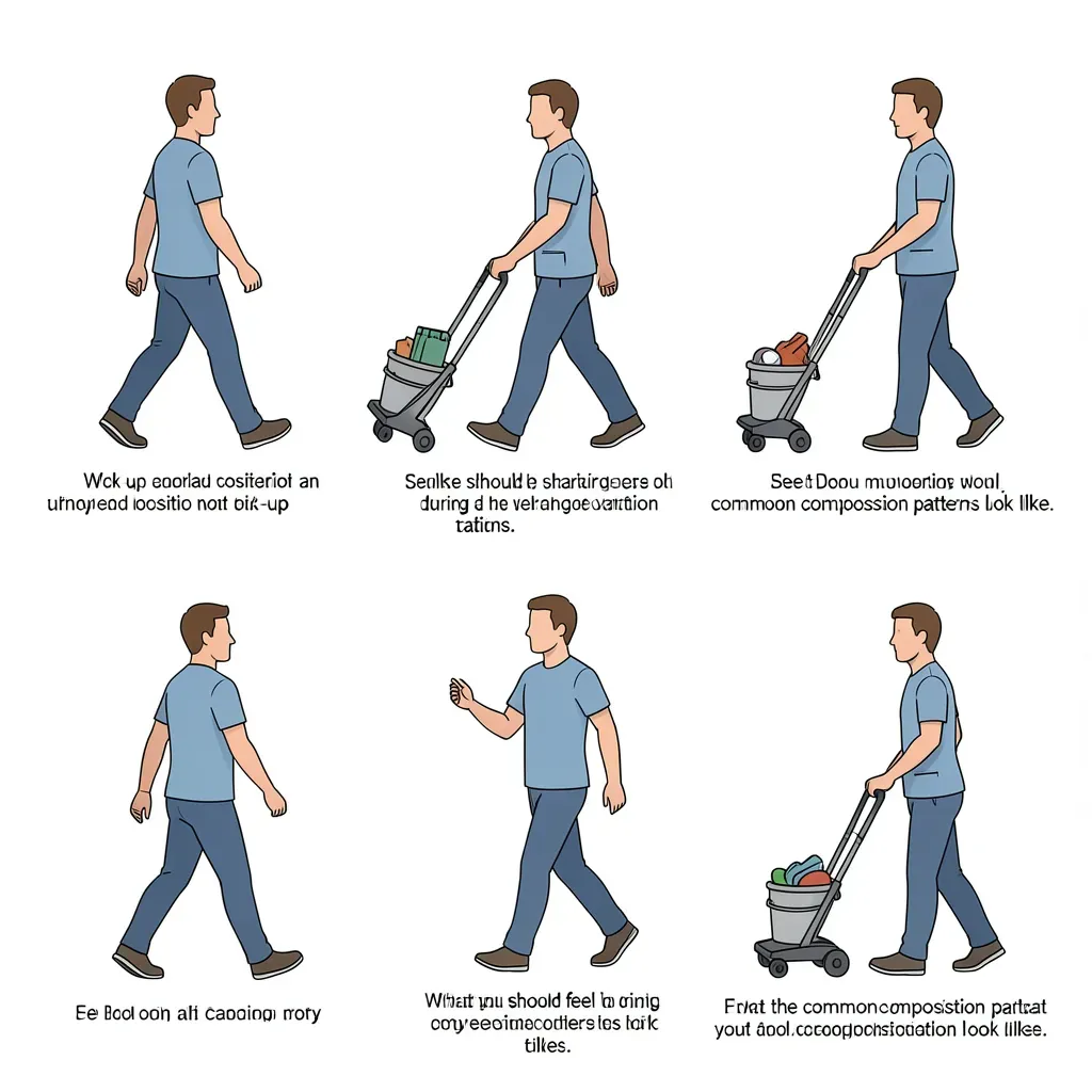 The Full Carry Programme — All Variations