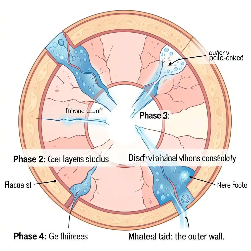 Disc Injury Progression