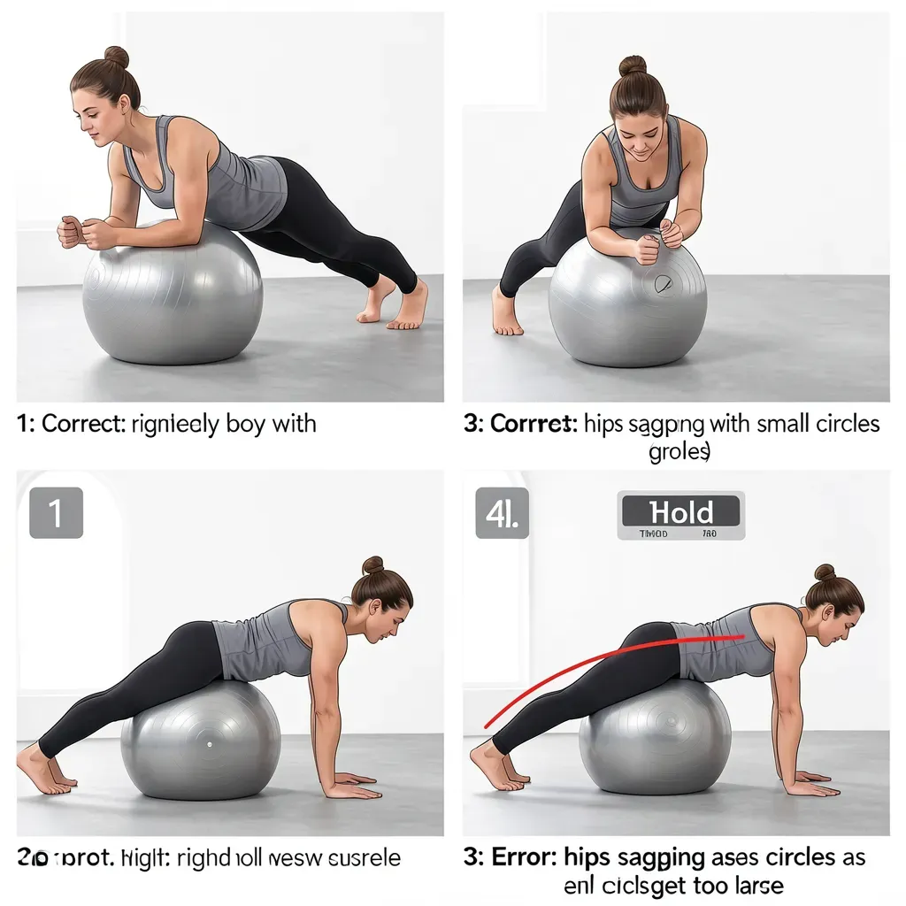 Stir-the-Pot Exercise
