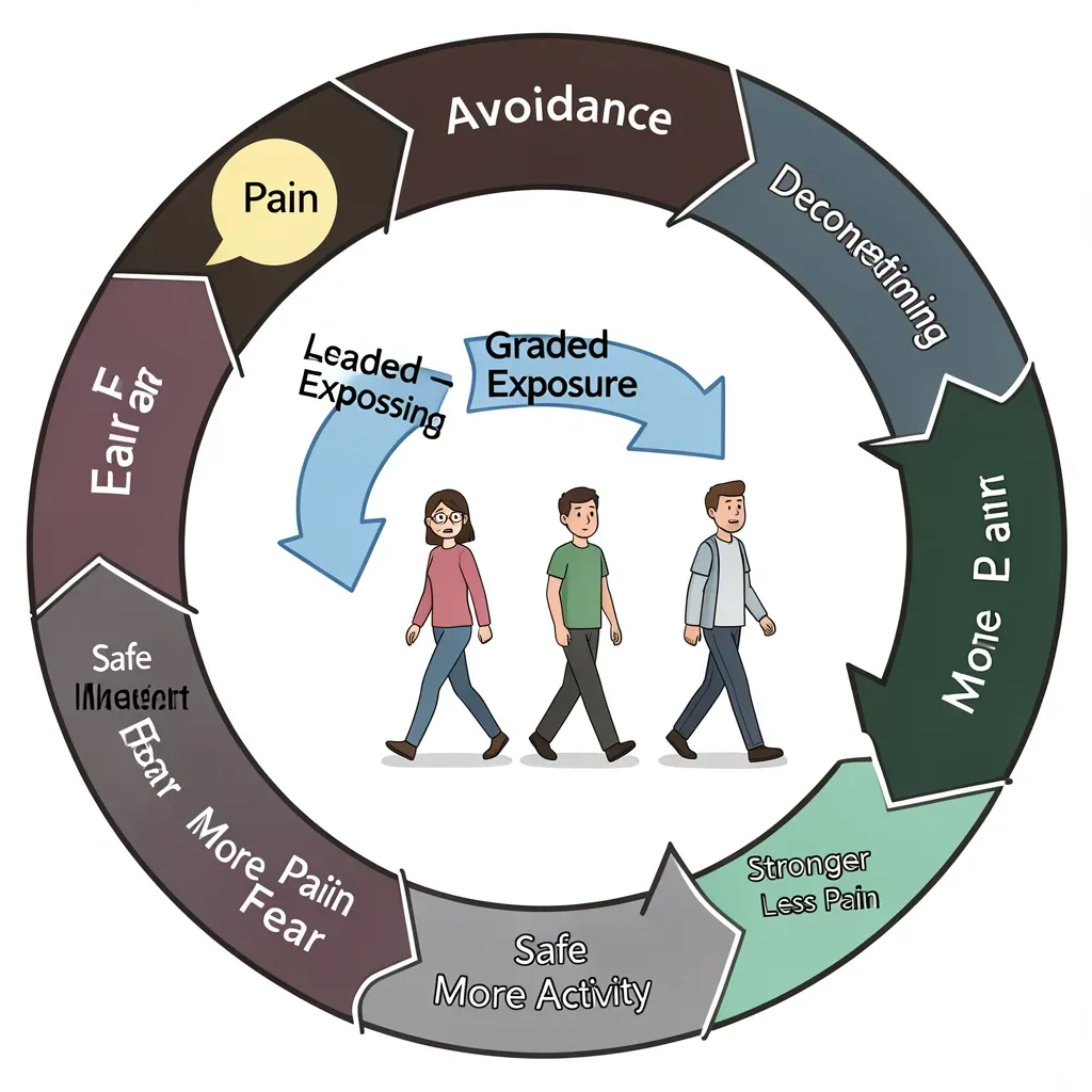 Fear-Avoidance Cycle