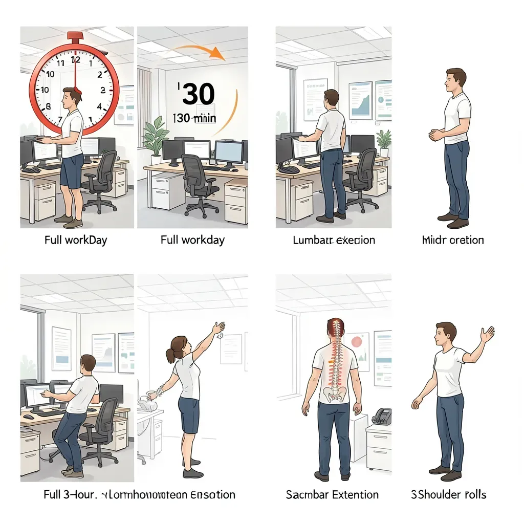 The 30-Minute Movement Break