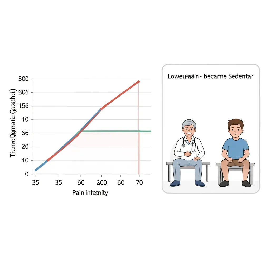 DDD Long-Term Natural History