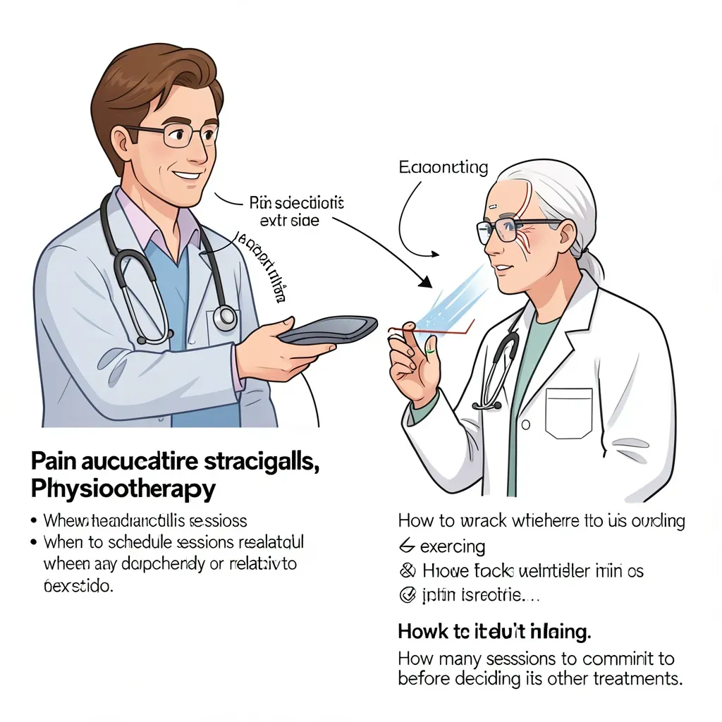 Integrating Acupuncture into a Back Pain Recovery Plan