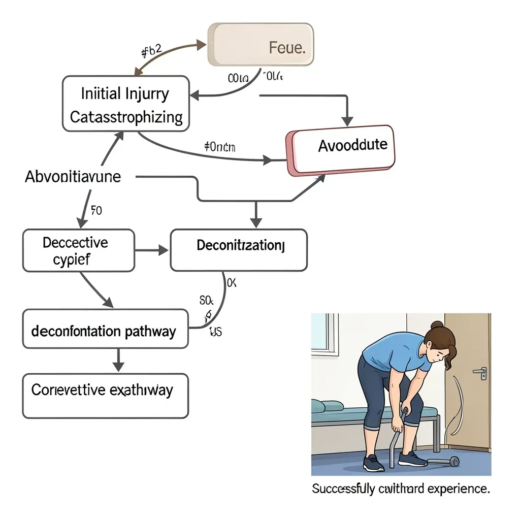 The Fear-Avoidance Cycle Explained